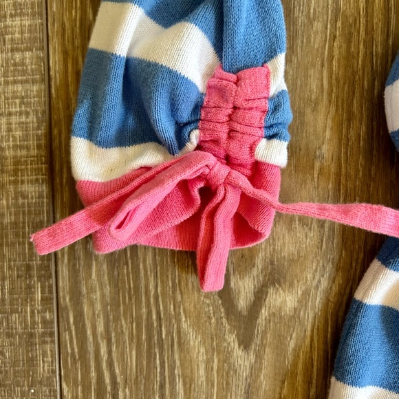 XS Striped Lilly Pulitzer Top/ Sweater - Picture 5 of 8